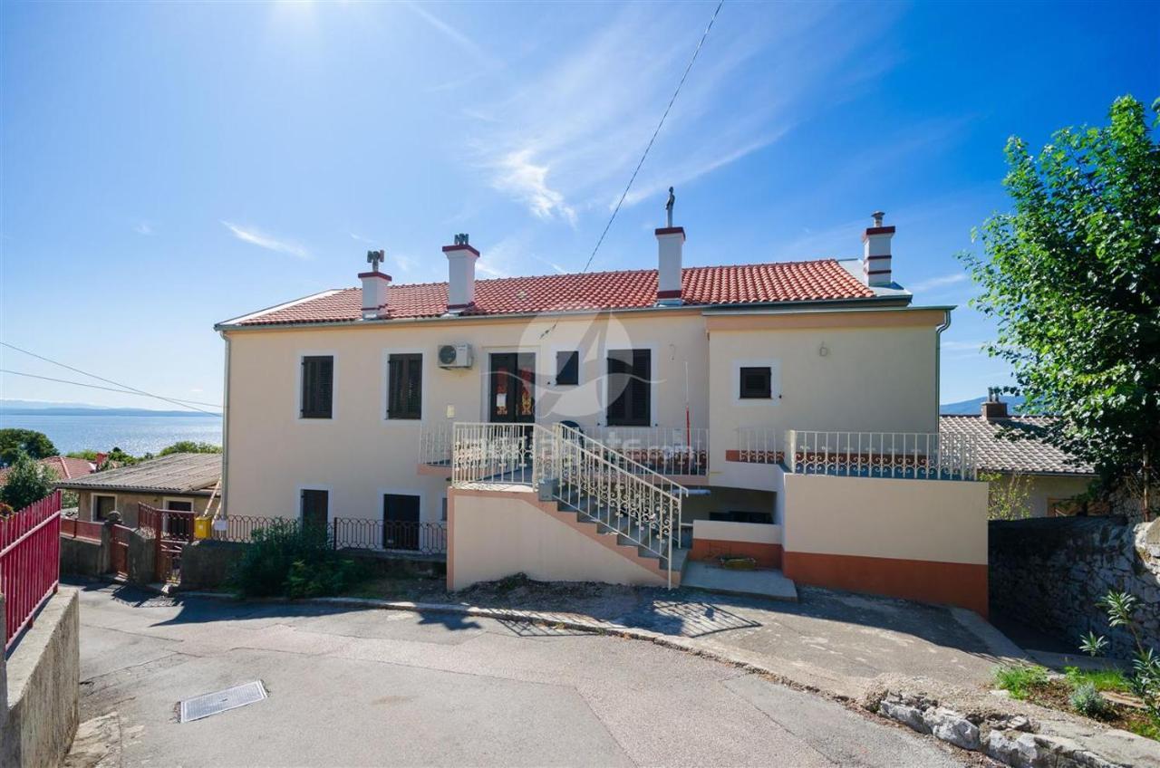 Apartamento Sea And Sun Kantrida Rijeka Exterior foto
