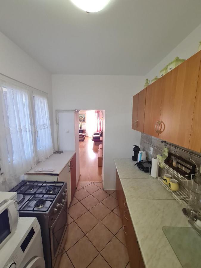 Apartamento Sea And Sun Kantrida Rijeka Exterior foto