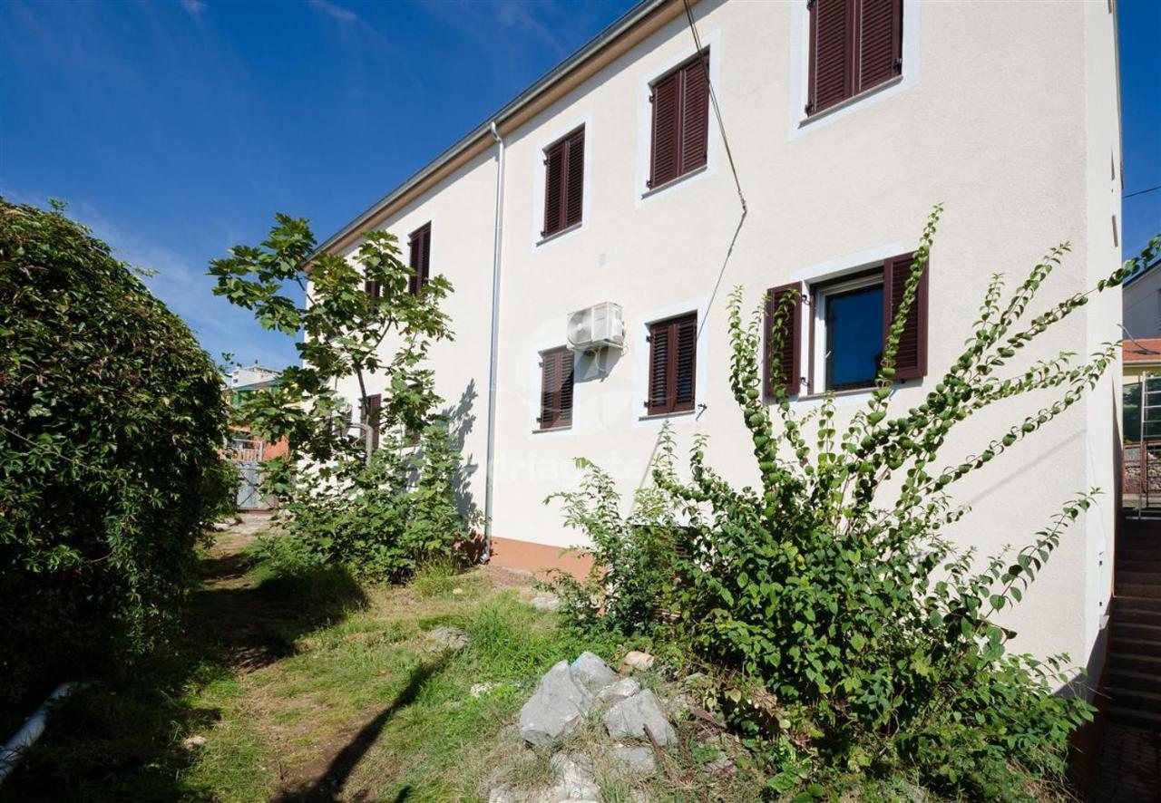 Apartamento Sea And Sun Kantrida Rijeka Exterior foto
