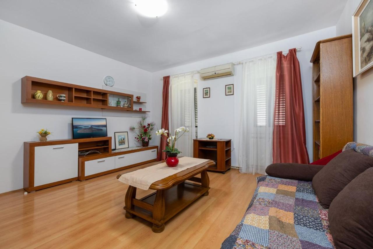 Apartamento Sea And Sun Kantrida Rijeka Exterior foto