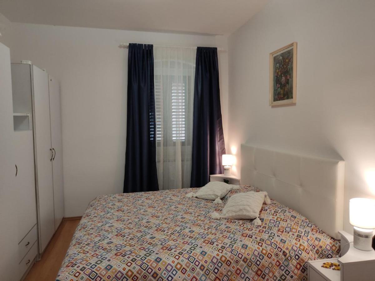 Apartamento Sea And Sun Kantrida Rijeka Exterior foto