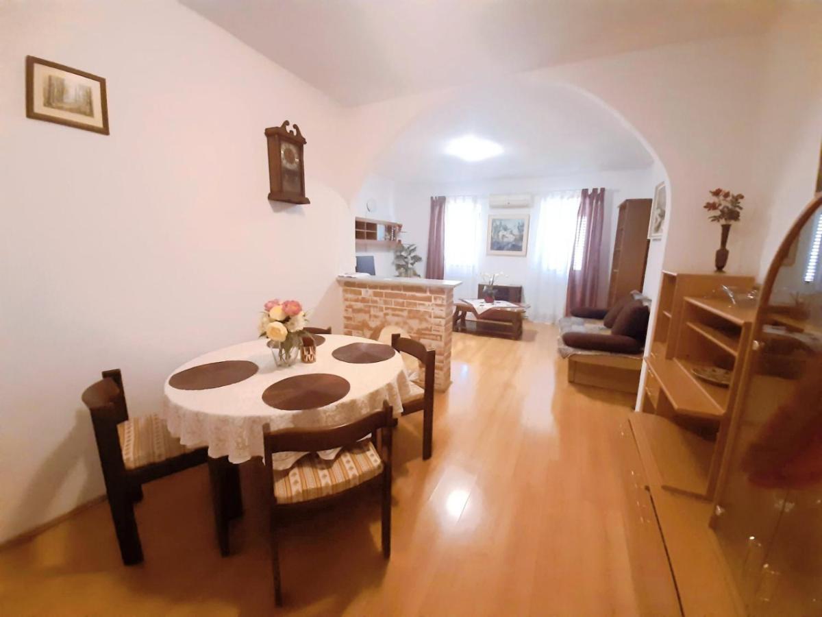 Apartamento Sea And Sun Kantrida Rijeka Exterior foto