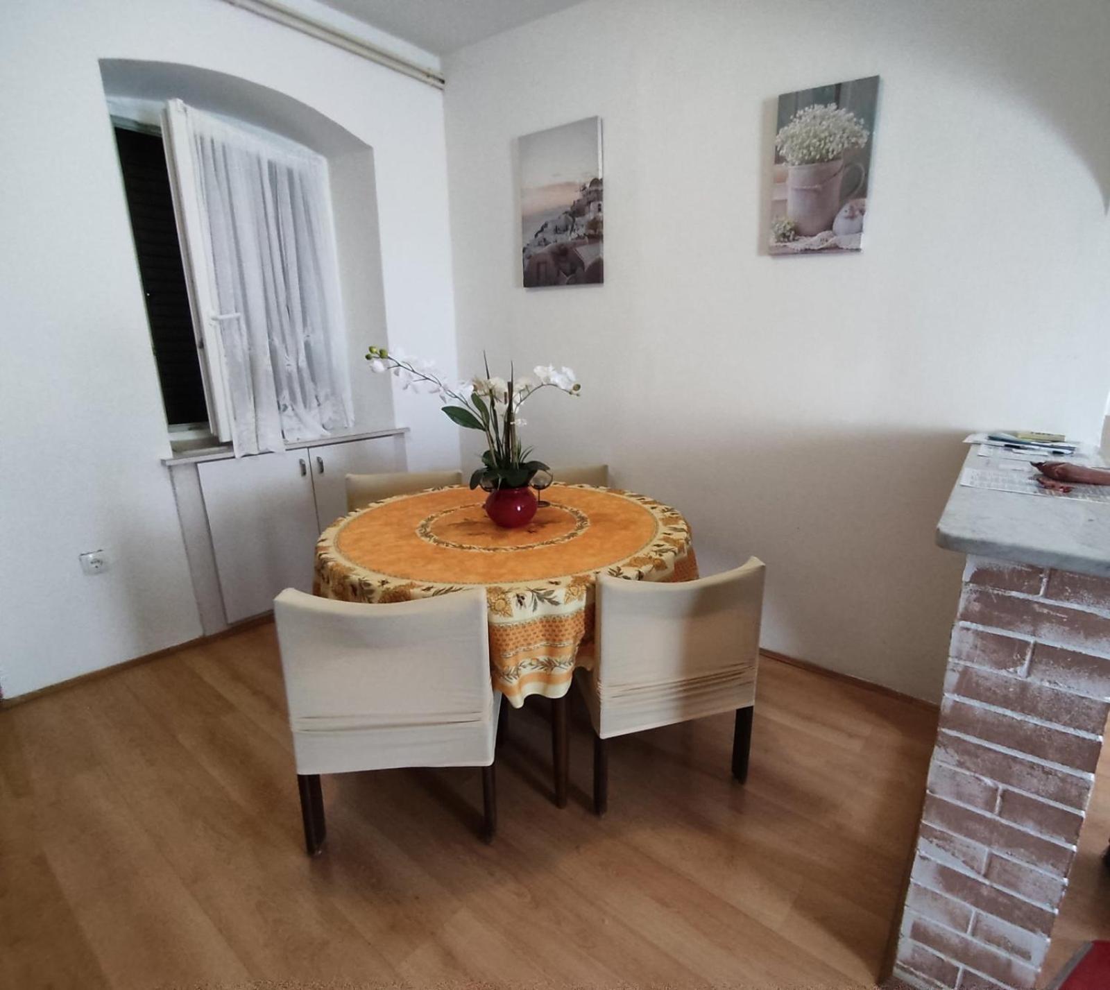 Apartamento Sea And Sun Kantrida Rijeka Exterior foto