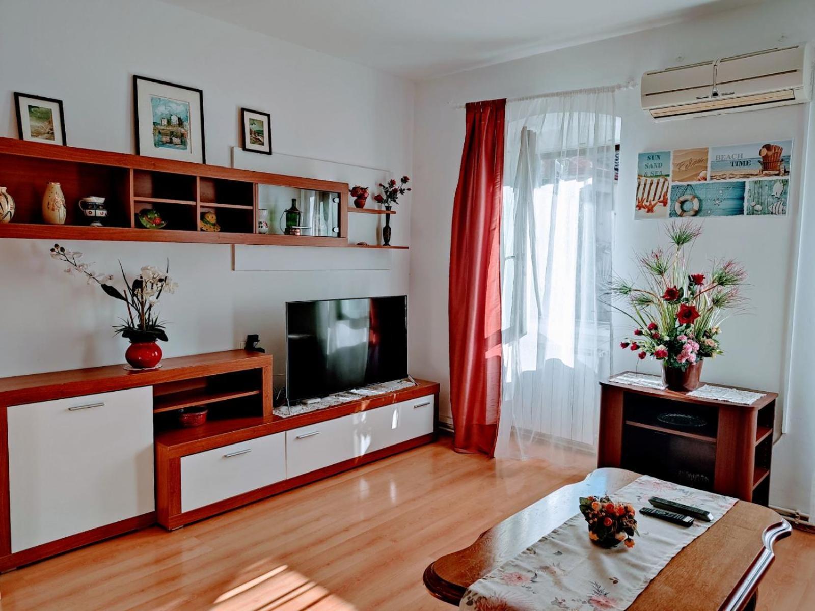Apartamento Sea And Sun Kantrida Rijeka Exterior foto
